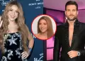 Shakira se vuelve viral tras reacci�n CANDENTE al conocer a entrevistador de Telemundo: "Se lo sabore�"