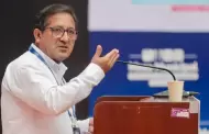 Chiclayo: Alcalde del distrito José Leonardo Ortiz es vacado por JNE tras corroborar la contratación de su sobrina