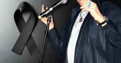 Falleci� una de las voces m�s emblem�ticas de la salsa