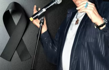 Falleci� una de las voces m�s emblem�ticas de la salsa