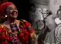 Muri� reconocida cantante de m�sica folcl�rica a causa de un infarto: Adi�s a la eterna 'Tot�'
