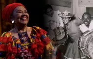 Murió reconocida cantante de música folclórica a causa de un infarto: Adiós a la eterna 'Totó'