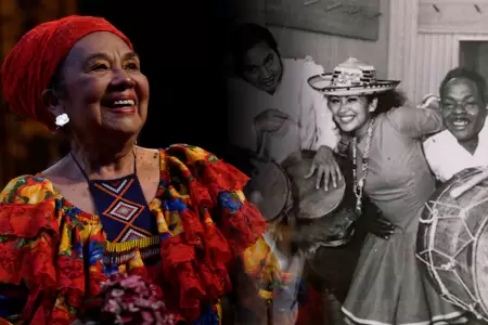 Muere cantante y referente de la m�sica folcl�rica colombiana.