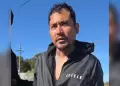 PNP envi� comitiva de efectivos a Argentina para repatriar al asesino de cosmiatra en Surquillo