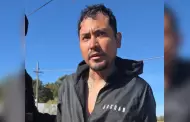 PNP envió comitiva de efectivos a Argentina para repatriar al asesino de cosmiatra en Surquillo