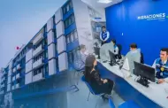 Migraciones elimina citas virtuales para tramitar pasaportes: �Cu�ndo empezar� el nuevo sistema de atenci�n presencial?