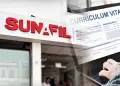 Sunafil lanza convocatoria laboral con SUELDOS de hasta S/10 mil: Conoce AQU� c�mo postular