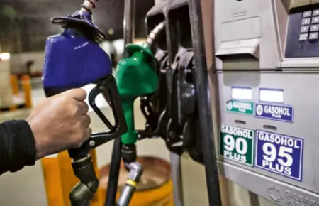 Gremios de transportes saludan anuncio de subsidio ante incremento del precio de