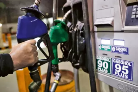 Gremios de transportes saludan anuncio de subsidio ante incremento del precio de