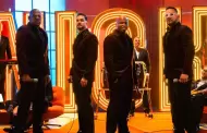 Grupo Niche regresa al Festival Internacional Chim Pum Callao despu�s de 25 a�os para celebrar 190 aniversario del primer puerto