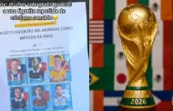 Taxista se viraliza al aceptar figuritas del Mundial 2026 como método de pago: "El dinero va y viene, las estampitas no"