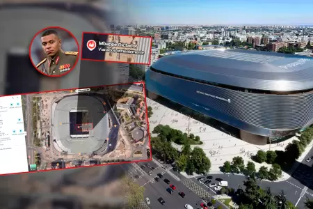 Usuarios reportan denominaciones curiosas en el nombre del famoso estadio.