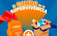 Combo de la Supervivencia: Te enseñamos en qué consiste y cómo realizarla ante la posibilidad de más sismos en el Perú