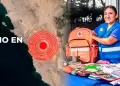 Fuerte sismo sacudi� Lima e Ica: �Qu� debo llevar en mi mochila de emergencia?