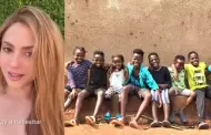 De Uganda al Mundial 2026: la inesperada decisión de Shakira que se volvió viral