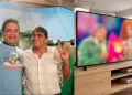 Jorge Benavides y Carlos �lvarez regresan a la TV con divertido sketch: �Qu� personajes hicieron?