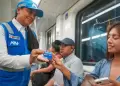�Adi�s al efectivo? ATU aprueba cambios para integrar medios de pago en el transporte