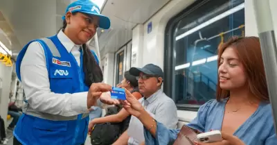 ATU aprueba cambios para integrar medios de pago en el transporte