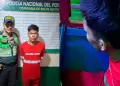 Iquitos: Sujeto es sentenciado a 35 a�os de c�rcel por abusar de su hija en un bus p�blico