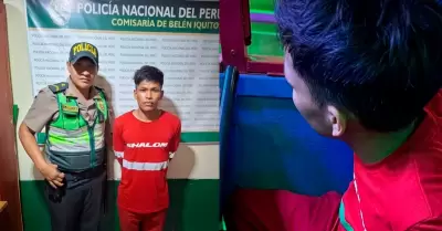 El sujeto purgar� 35 a�os de prisi�n.