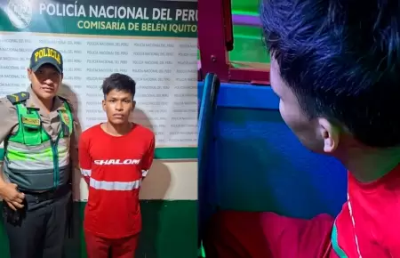 El sujeto purgar� 35 a�os de prisi�n.