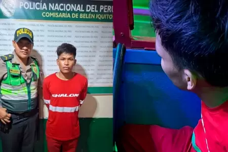 El sujeto purgar� 35 a�os de prisi�n.
