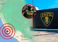 Sismo en Ica: INPE revela que agente policial result� herido durante temblor de 6.1 grados
