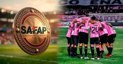 El club chalaco tendr�a fuertes deudas.