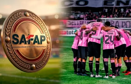 El club chalaco tendr�a fuertes deudas.