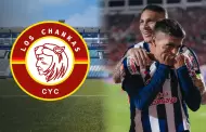 Los Chankas hacen contundente pedido a la FPF ante el próximo partido con Alianza Lima en el Matute