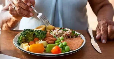 Alimento de origen animal ayudar�a a reducir el riesgo de Alzheimer