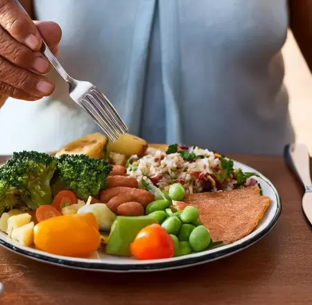 Alimento de origen animal ayudar�a a reducir el riesgo de Alzheimer