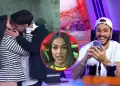 Mario Irivarren reacciona al beso de Onelia y Kevin, pero ella lo destruye: "No me interesa lo que opine"