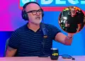Carlos Alc�ntara se molesta por cr�ticas hacia su actitud de soltero: "He llevado mi vida correctamente"