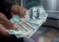 Precio del d�lar HOY: As� cotiza el tipo de cambio en Per� este mi�rcoles 20 de mayo
