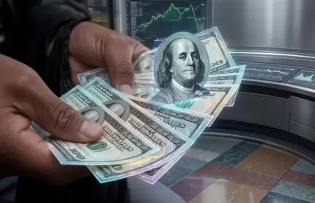 Precio del d�lar, mi�rcoles 20 de mayo