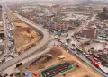 Desv�o en Av. Ramiro Prial�: Anuncian rutas alternas a partir del 21 de mayo por obras del bypass Las Torres
