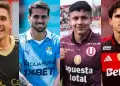 Partidos de hoy, mi�rcoles 20 de mayo del 2026: Gu�a completa de horarios y canales para ver f�tbol EN VIVO