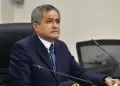 Ministro del Interior afirma que homicidios en Per� han bajado un 23%: "Viene en tendencia a disminuir"