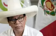 Equipo de Roberto S�nchez podr�a darle m�s cr�dito ante el electorado, se�ala Guillermo Loli