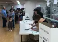 Canciller�a habilitar� m�s de 200 locales de votaci�n en el extranjero