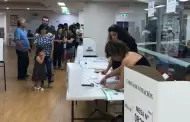 Elecciones 2026: Cancillería habilita locales de votación en Medio Oriente para la segunda vuelta presidencial