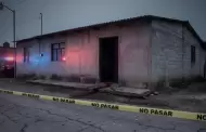 Joven acaba con la vida de TODA su familia: "Me obligaban a trabajar como si uno no sintiera cansancio"