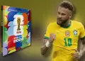 Panini confirma aparici�n de Neymar Jr. en el �lbum del Mundial 2026: �Cu�ndo se podr� conseguir la figura?