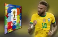 Panini confirma aparici�n de Neymar Jr. en el �lbum del Mundial 2026: �Cu�ndo se podr� conseguir la figura?