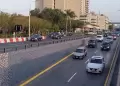 V�a Expresa: �Atenci�n! ATU confirma cierre temporal del acceso a Paseo de la Rep�blica por obras en la L�nea 2