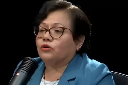 Procuradora General del Estado podr�a ser vacada