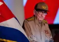 EE.UU. presenta acusaci�n formal contra Ra�l Castro por el derribo de dos avionetas en 1996