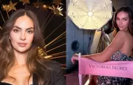 ¡Impacto total! Natalie Vértiz sorprende al revelar su participación en el casting de Victoria's Secret y enciende las redes