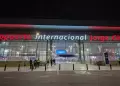 Aeropuerto Jorge Ch�vez es NOMINADO como uno de los MEJORES de Sudam�rica: Conoce aqu� c�mo votar